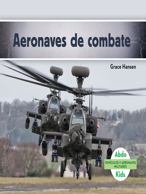 cover image of Aeronaves de combate (Military Attack Aircraft )